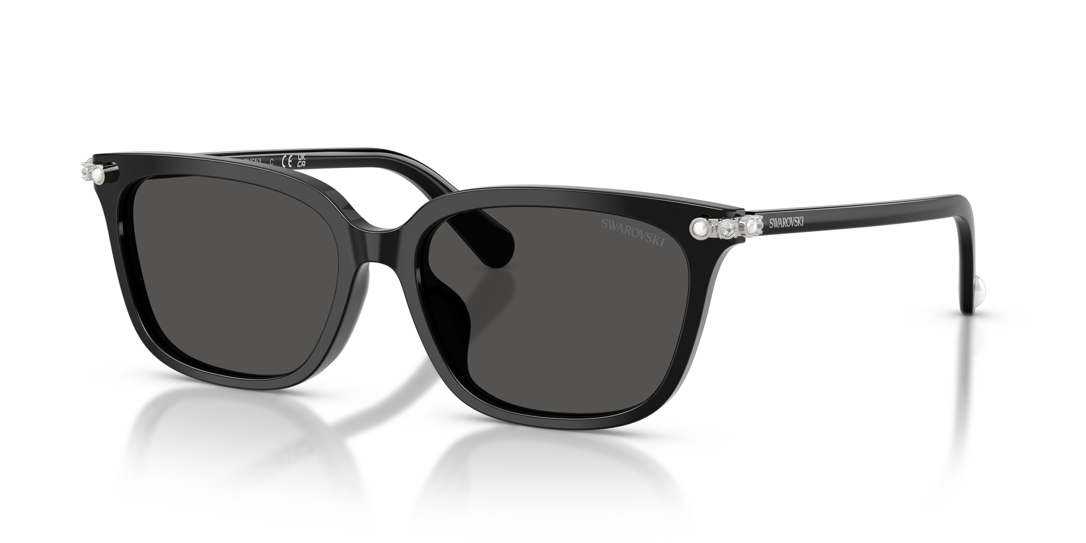 Swarovski SK6064D 103887  